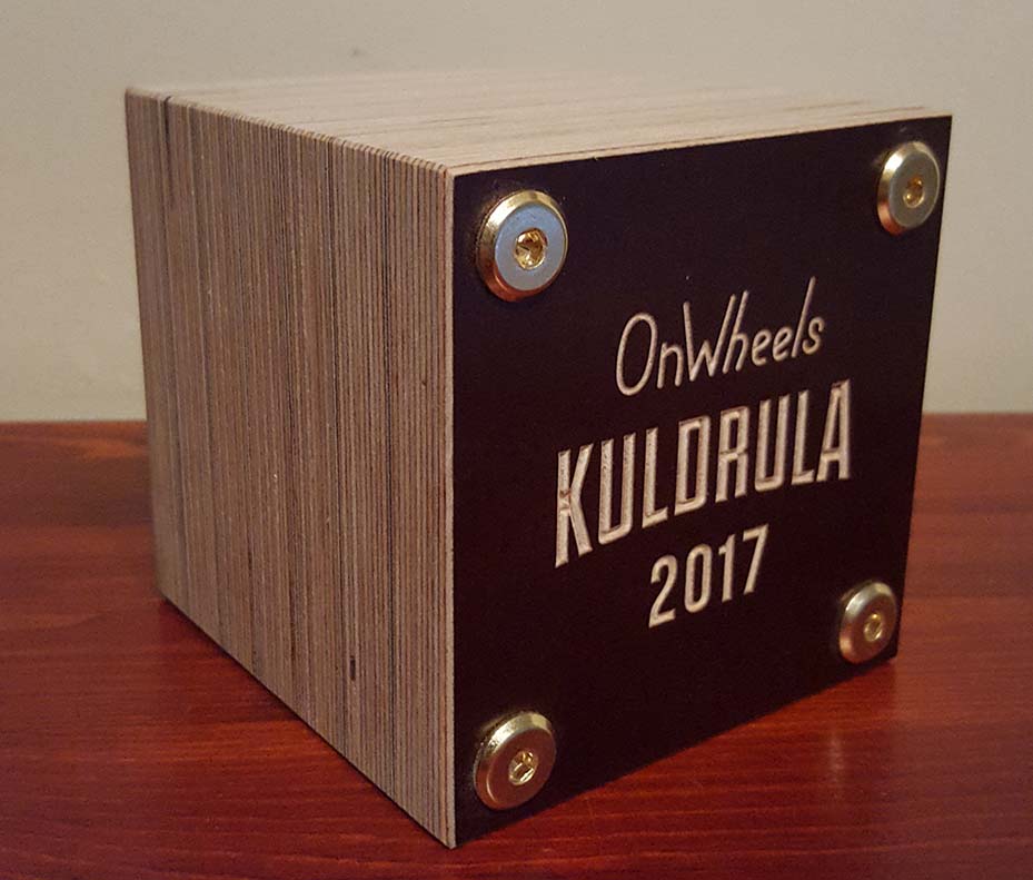 kuldrula vineerist karikas 2