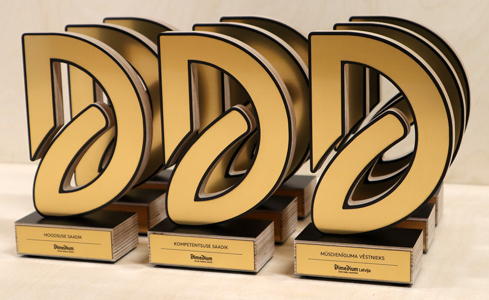 karikate valmistamine